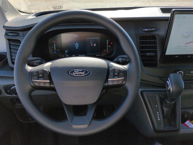 New 2026 Ford Transit 150 Low Roof AWD image 14