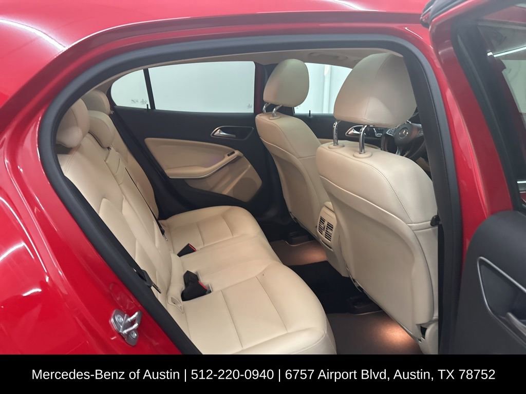 Certified 2020 Mercedes-Benz GLA 250 image 26