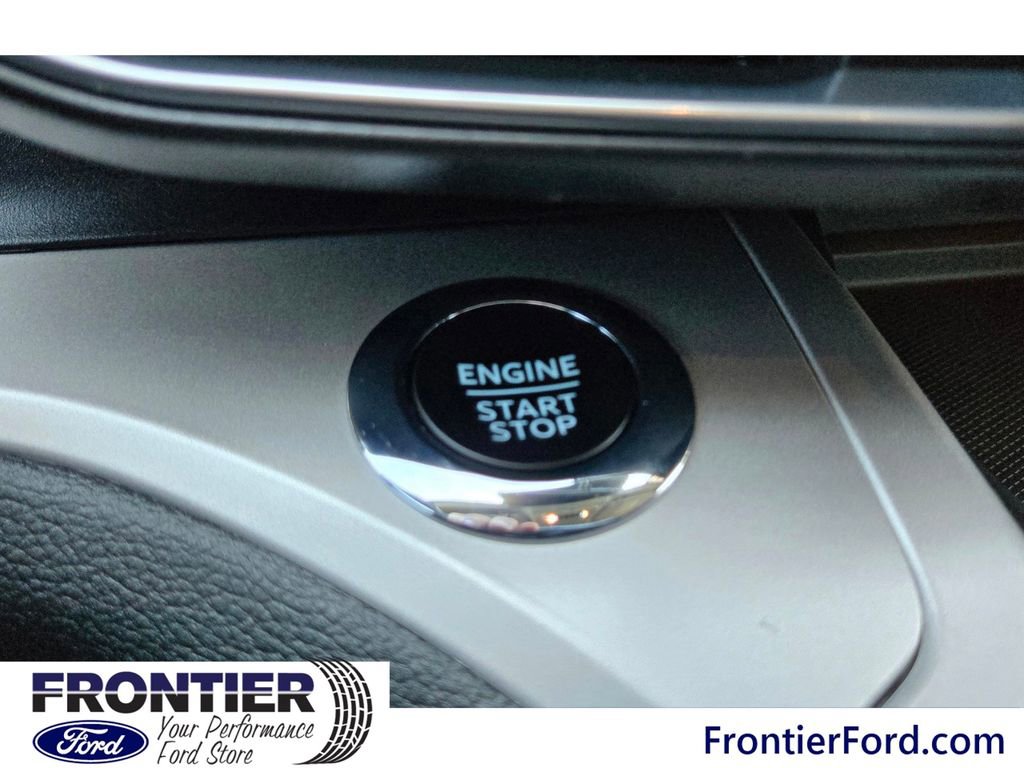 Used 2024 Ford Explorer XLT w/ Equipment Group 202A image 21