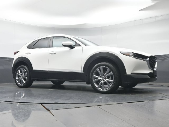 Certified 2024 MAZDA CX-30 AWD 2.5 S w/ Preferred Package image 33