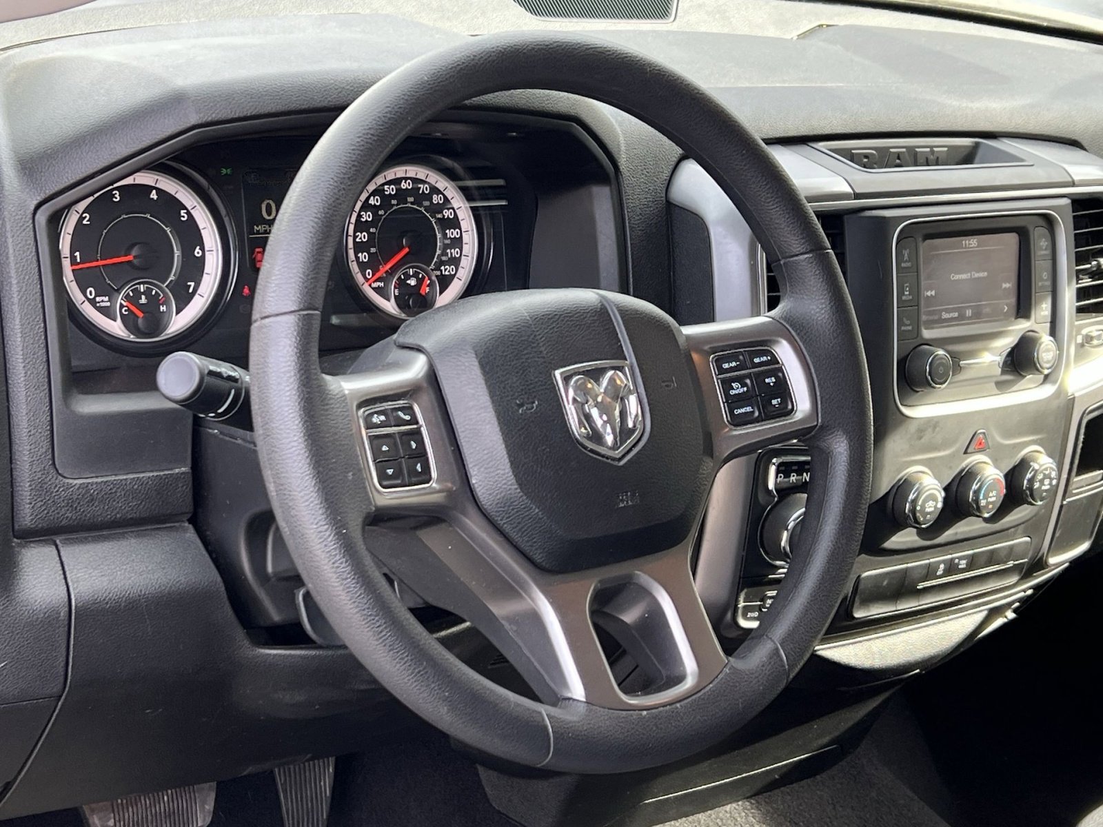 Used 2024 RAM 1500 Classic SLT image 14