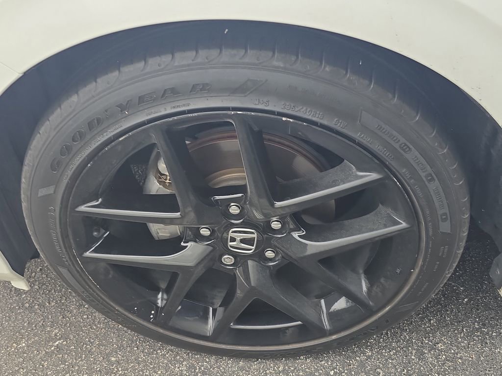 Used 2024 Honda Civic Sport image 8