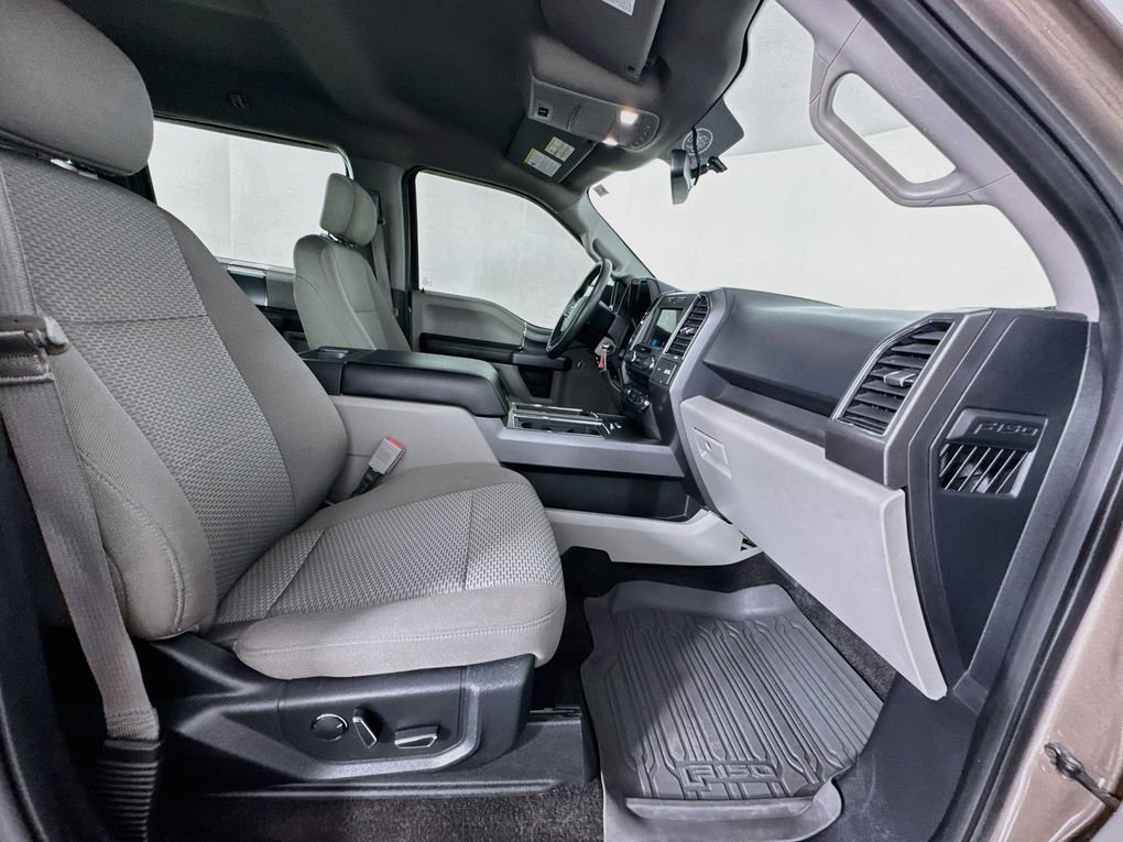 Used 2018 Ford F150 XLT w/ Equipment Group 302A Luxury RWD image 28