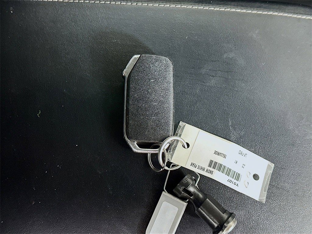 Used 2020 Kia Telluride LX image 33