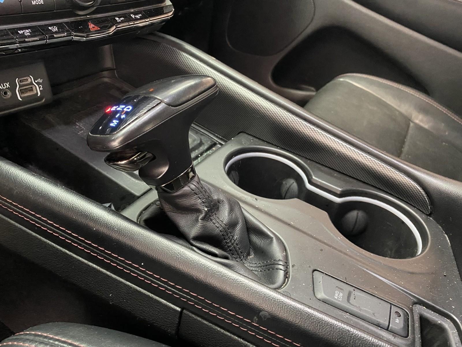 Used 2021 Dodge Durango R/T w/ Blacktop Package image 26