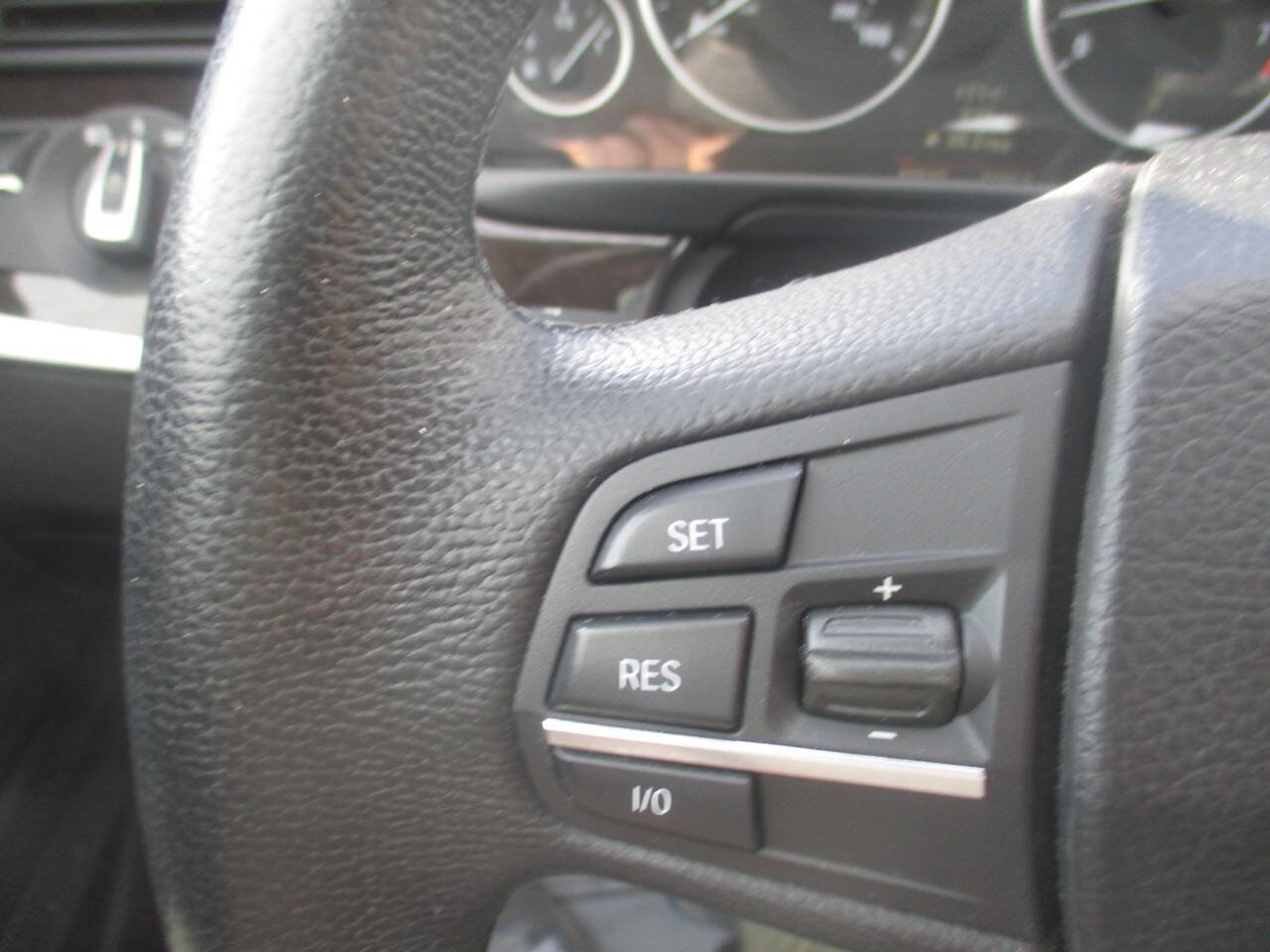 Used 2011 BMW 535i xDrive Sedan image 26