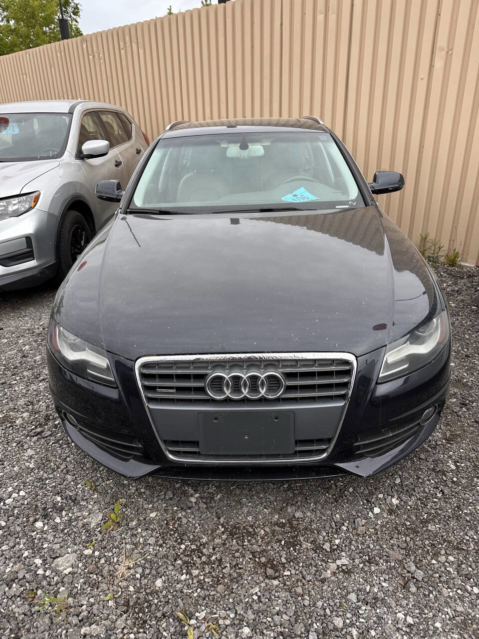 Used 2012 Audi A4 2.0T Prestige w/ Prestige Pkg image 1
