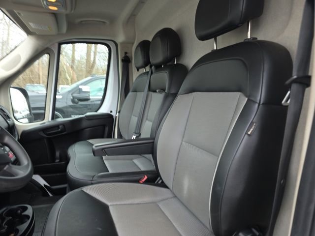 Used 2021 RAM ProMaster 3500 w/ Convenience Group image 17