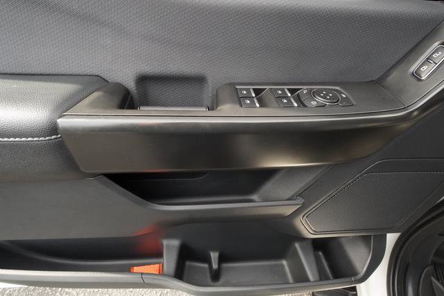 Used 2022 Ford F150 XL w/ STX Black Appearance Package image 14