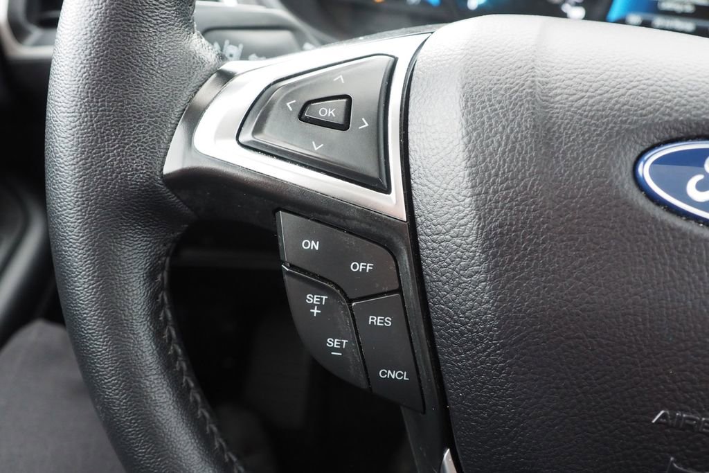 Used 2024 Ford Edge SEL w/ Convenience Package AWD/4WD image 26