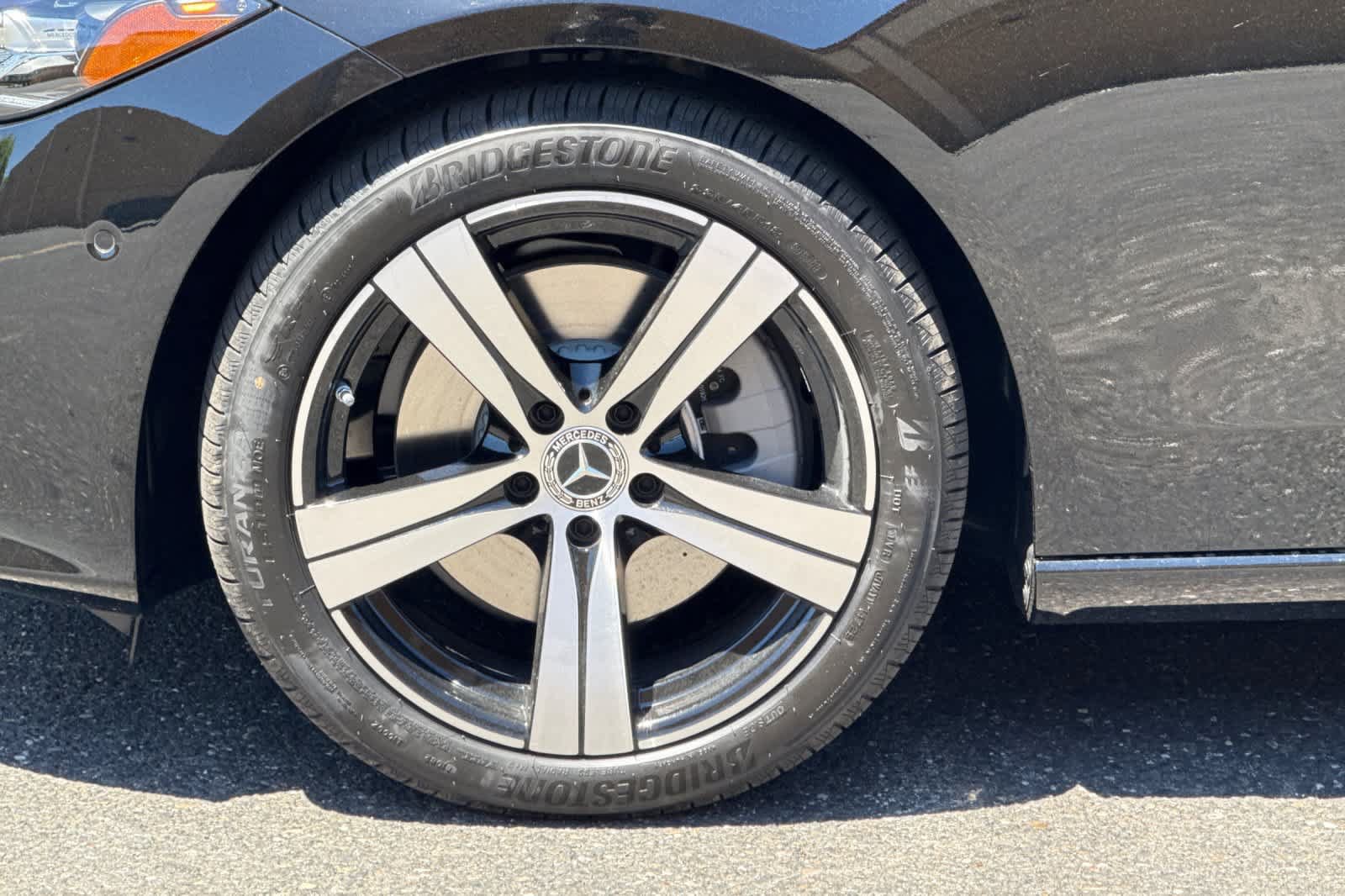New 2026 Mercedes-Benz C 300 4MATIC Sedan image 23