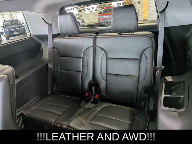 Used 2021 GMC Acadia AT4 w/ GMC Pro Grade Package AWD/4WD image 20