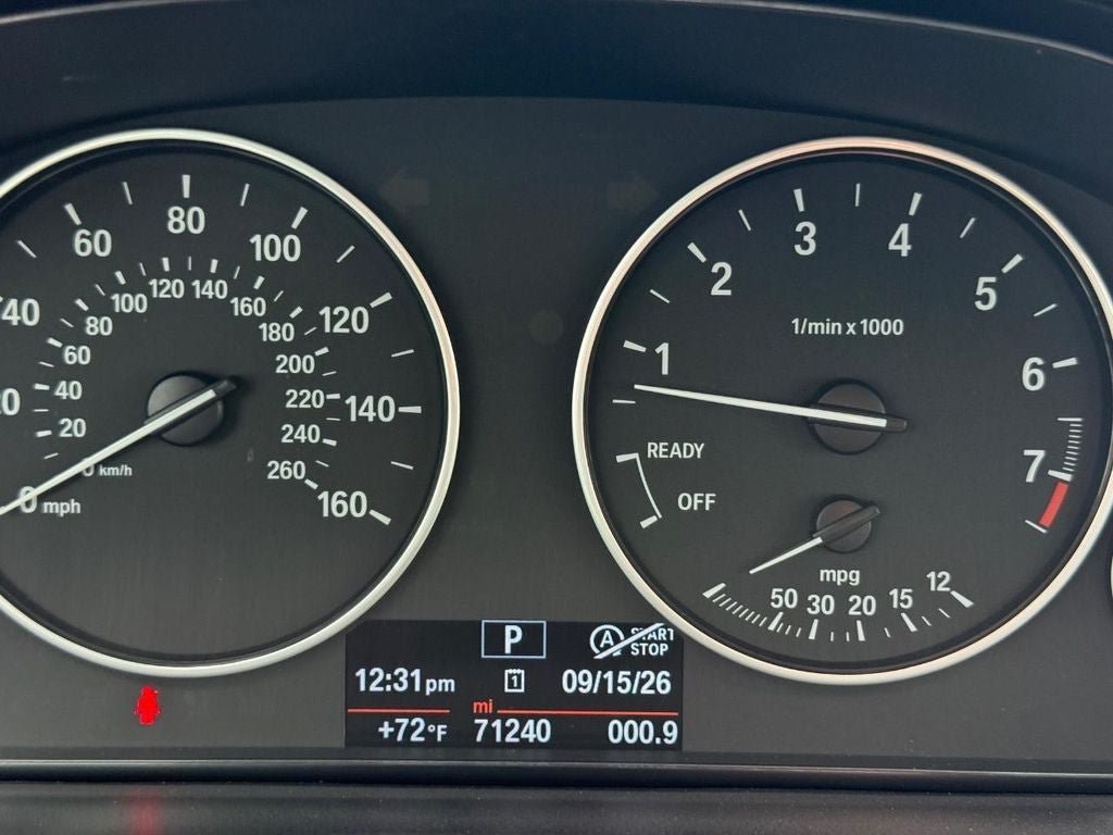 Used 2018 BMW 320i xDrive Sedan AWD/4WD image 20