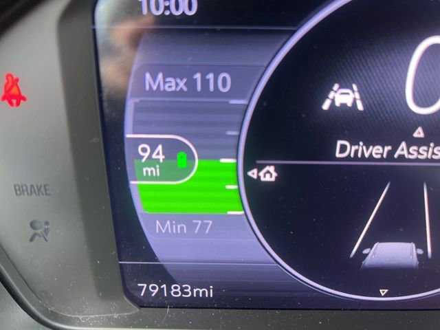 Used 2022 Chevrolet Bolt EUV LT w/ Convenience Package image 20