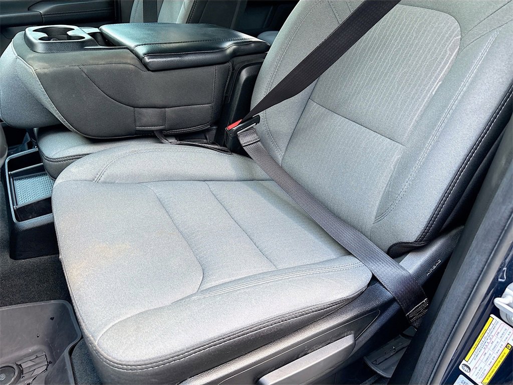 Used 2021 RAM 1500 Lone Star image 18