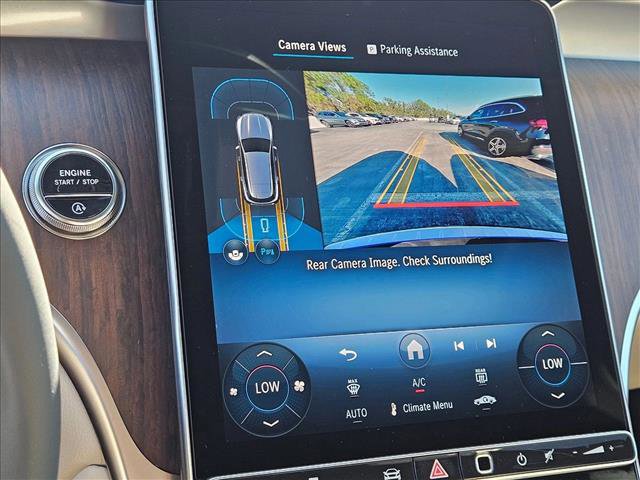 New 2026 Mercedes-Benz GLC 300 image 13