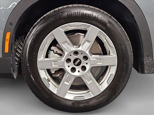 Certified 2026 MINI Cooper Countryman S AWD/4WD image 24