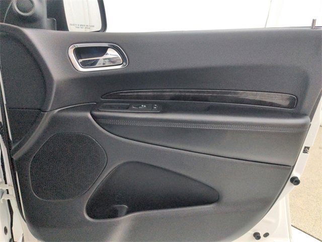Used 2016 Dodge Durango Limited image 40