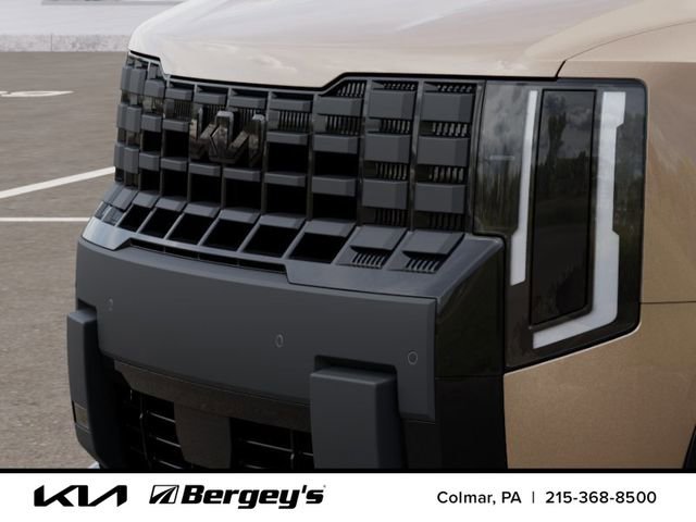 New 2027 Kia Telluride EX X-Line AWD/4WD image 15