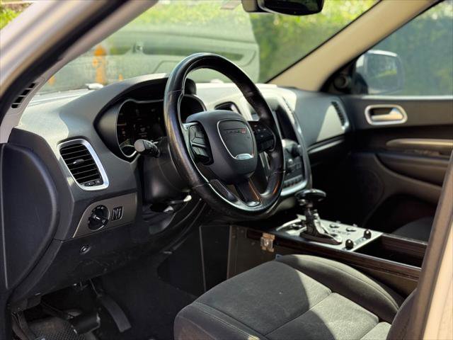 Used 2020 Dodge Durango AWD image 9