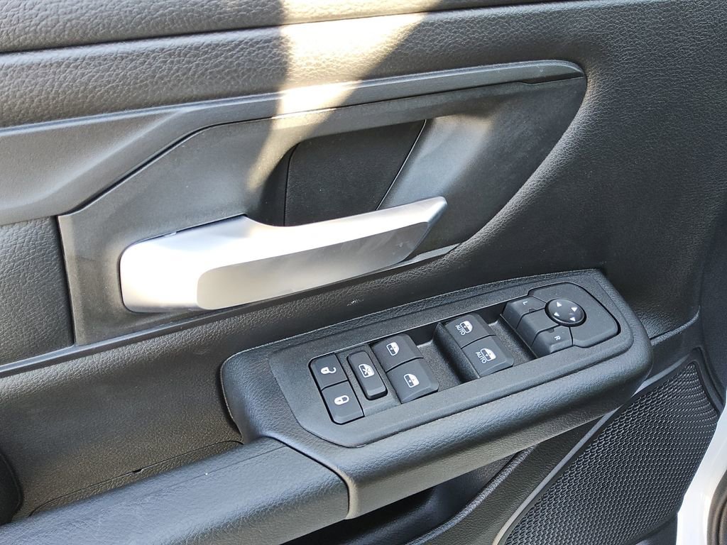 New 2026 RAM 1500 Tradesman image 19