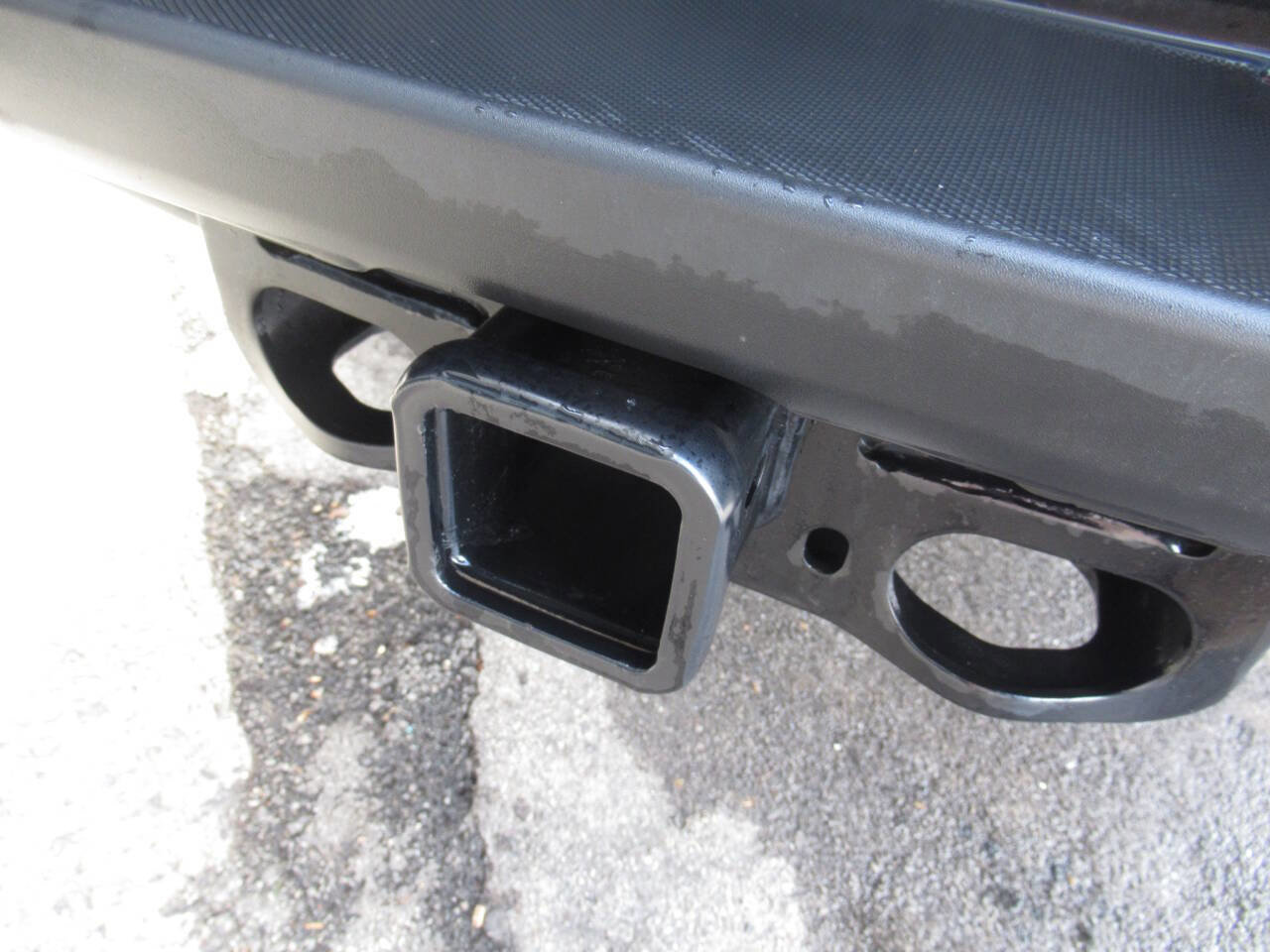 Used 2026 Ford F350 XL w/ XL Chrome Package image 13