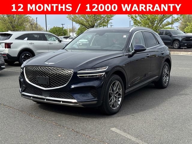 Used 2023 Genesis GV70 2.5T w/ Select Package AWD/4WD image 5