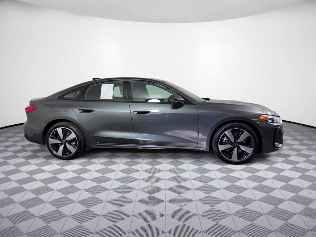 New 2026 Audi A5 Premium Plus AWD/4WD image 8