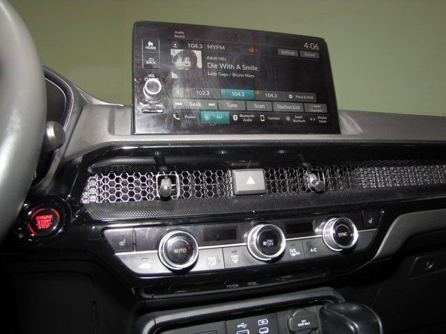 Certified 2023 Honda CR-V EX-L image 7