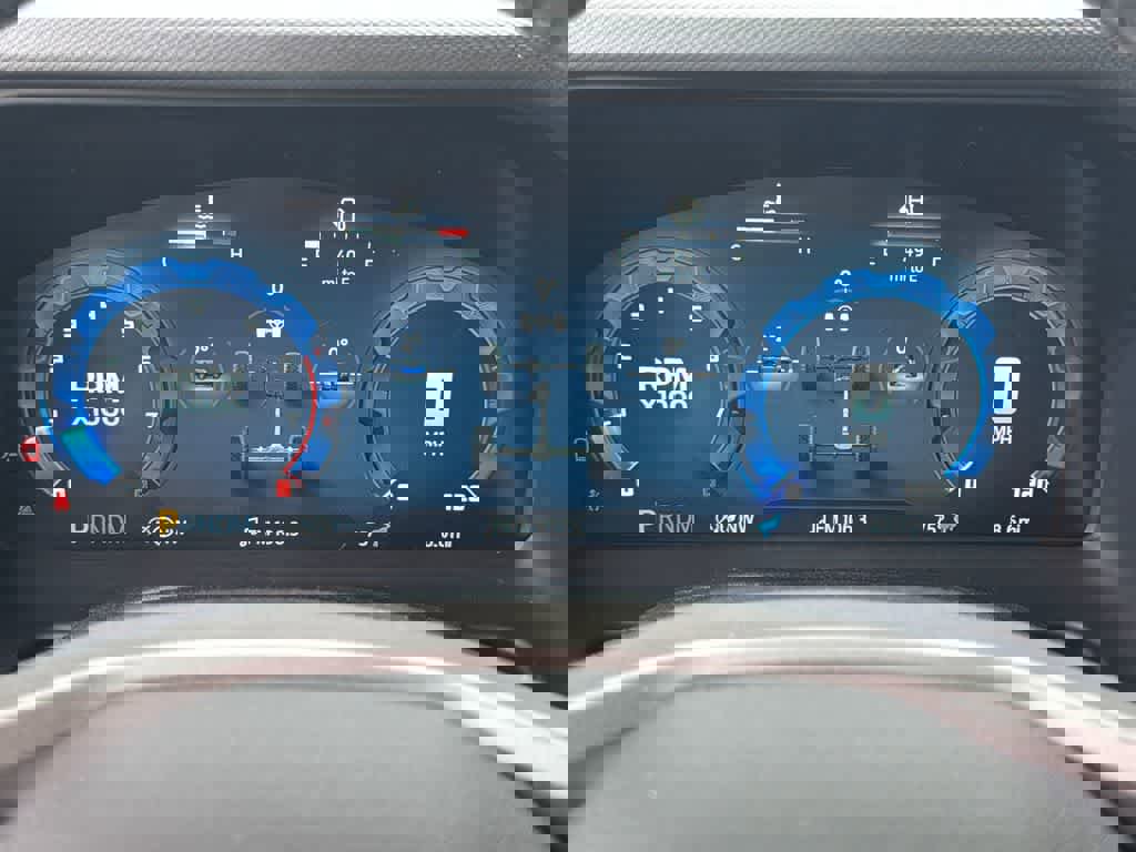 New 2026 Ford Bronco Big Bend image 25