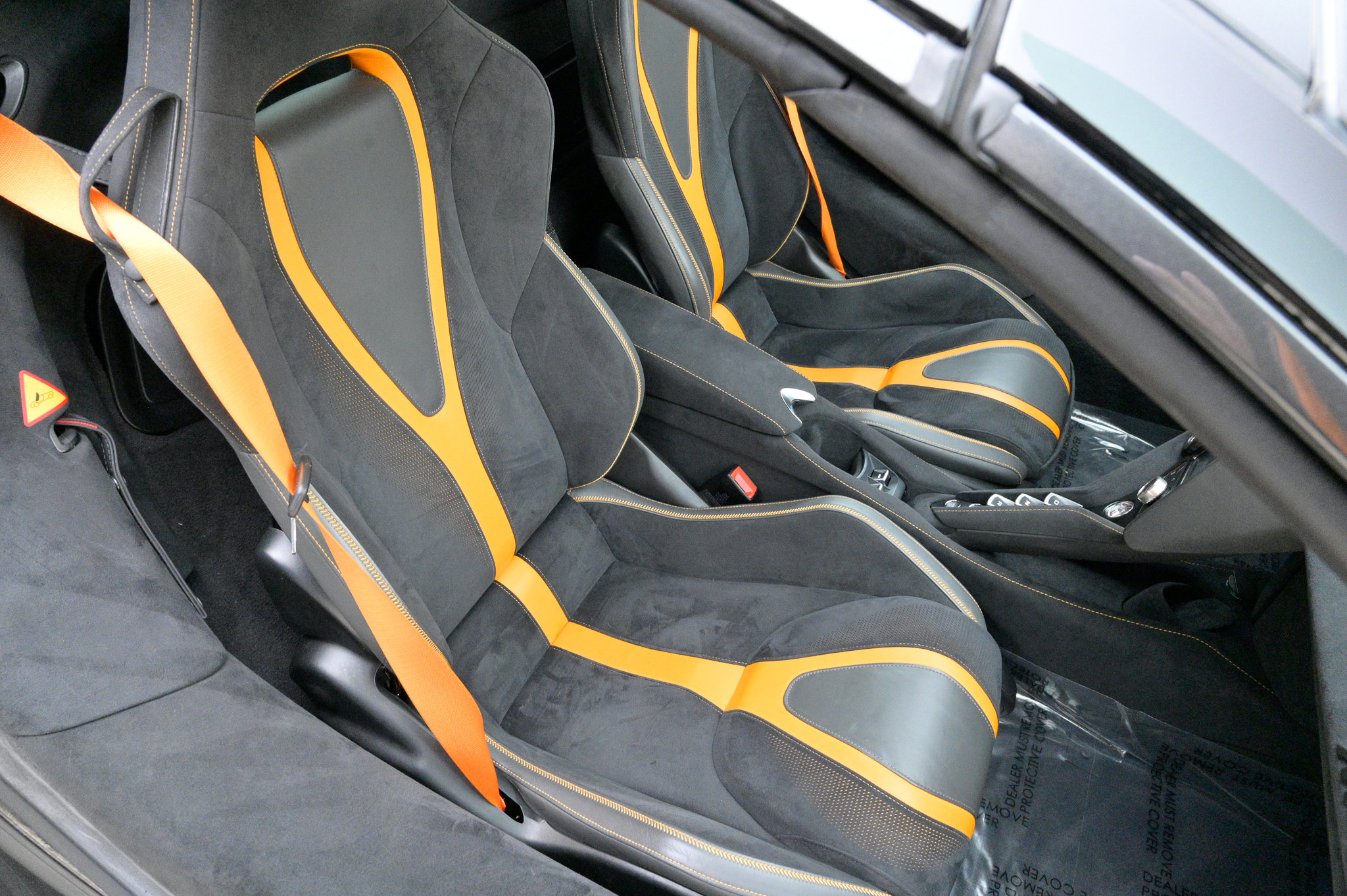 Used 2020 McLaren 720S Performance image 41