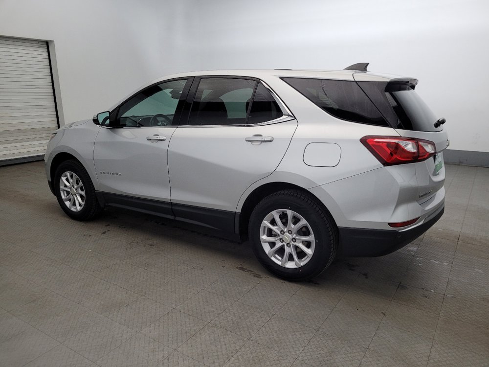 Used 2019 Chevrolet Equinox LT image 3