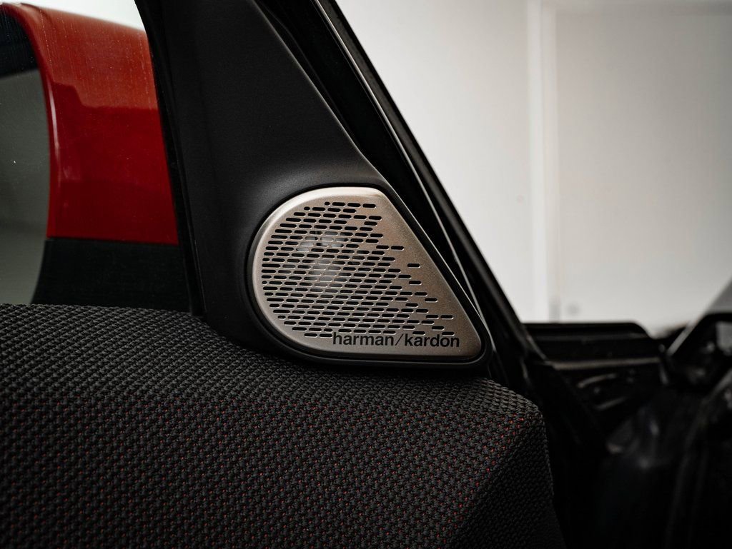 New 2026 MINI Cooper Countryman John Cooper Works image 28