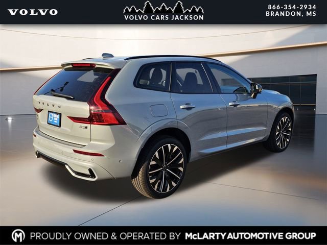 New 2026 Volvo XC60 B5 Ultra w/ Protection Package Premier image 4
