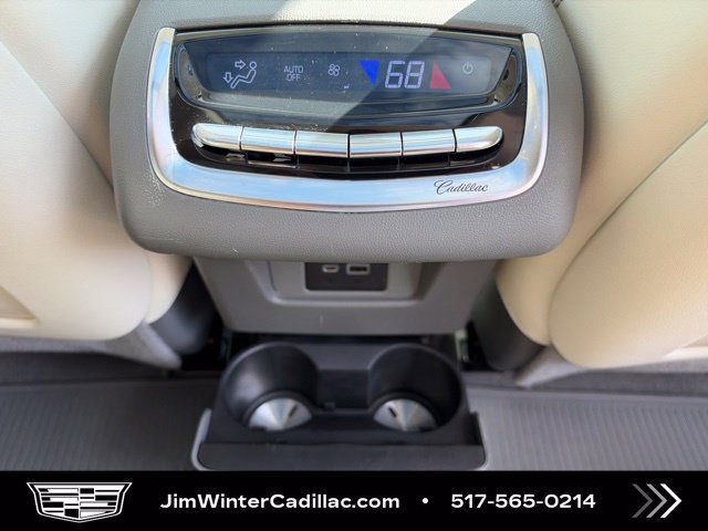 Used 2021 Cadillac XT6 Premium Luxury AWD/4WD image 19