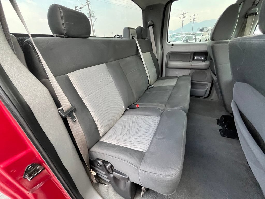 Used 2007 Ford F150 XLT AWD/4WD image 18