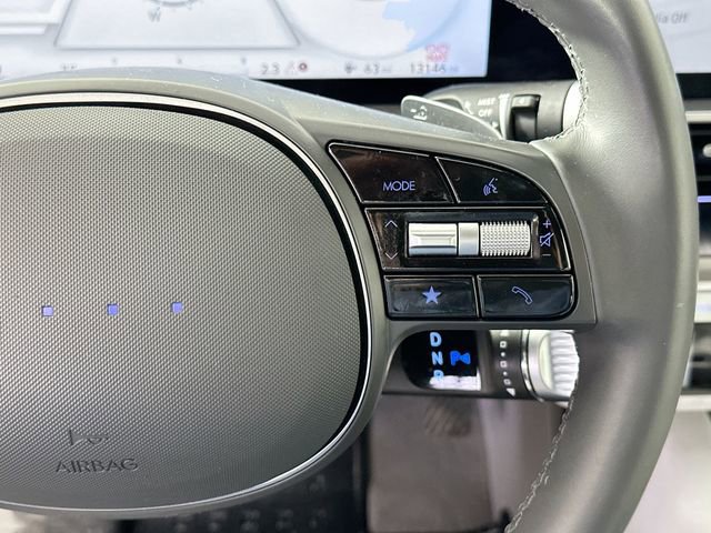 Used 2023 Hyundai Ioniq 6 SEL image 22