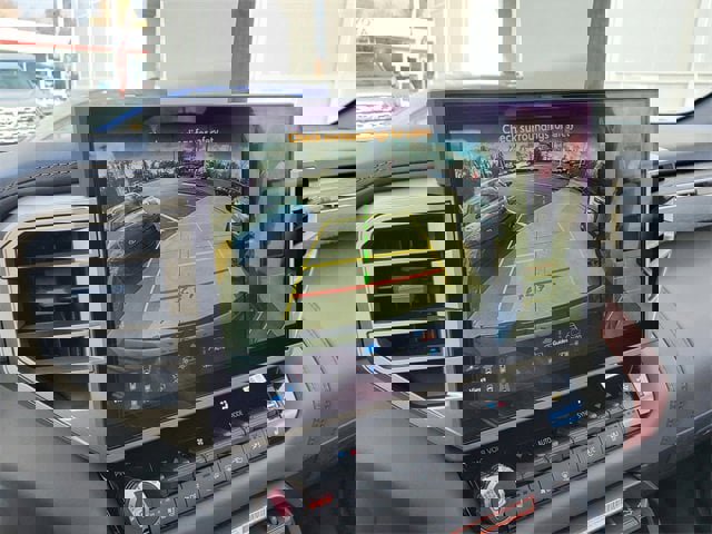 New 2026 Toyota Tundra Capstone image 33