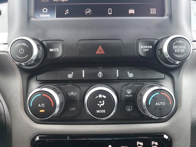 Used 2023 RAM 1500 Big Horn AWD/4WD image 23