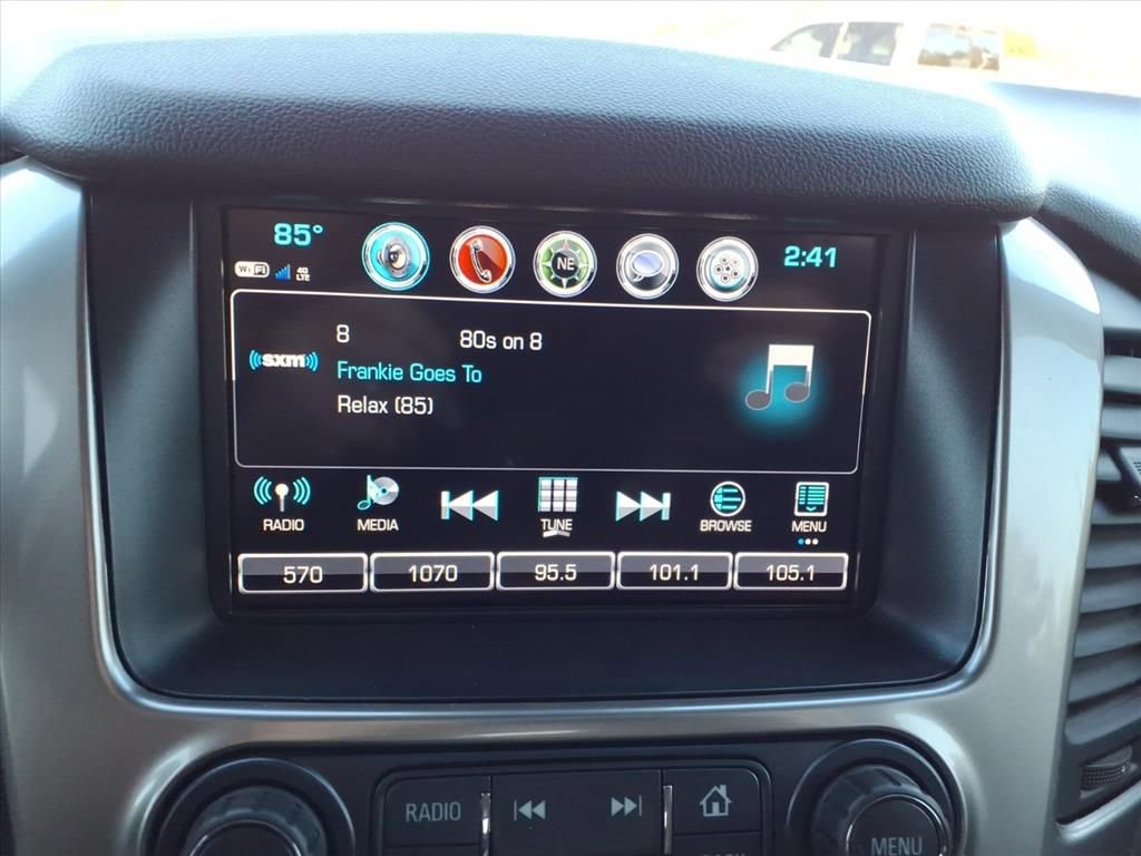 Used 2018 Chevrolet Tahoe Premier image 22