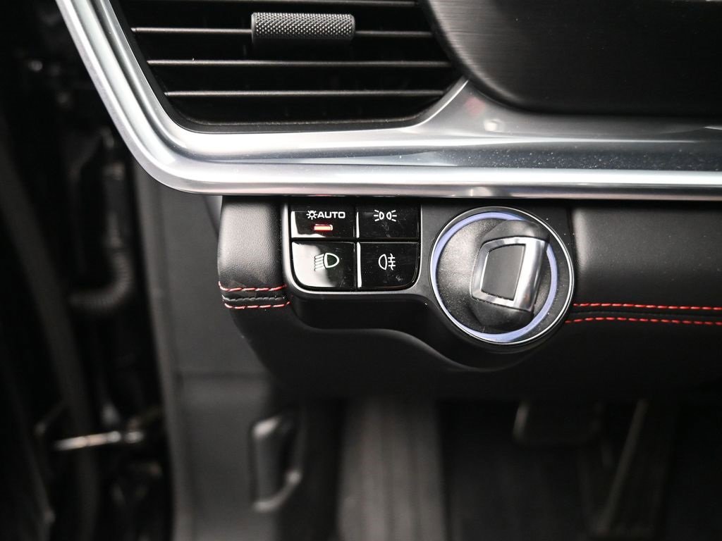 Certified 2019 Porsche Panamera GTS image 24