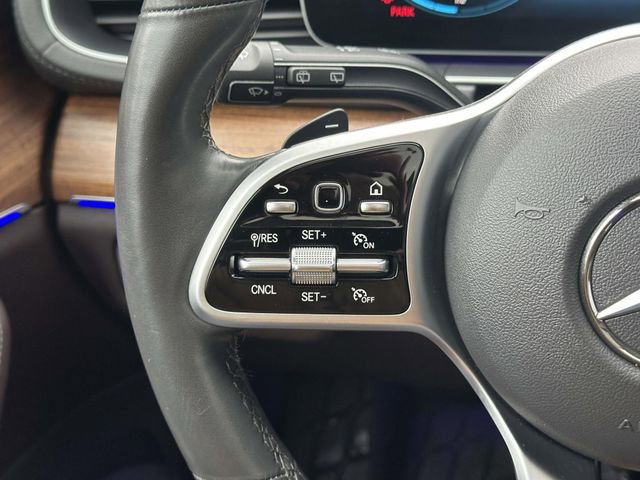 Used 2020 Mercedes-Benz GLS 450 4MATIC image 26