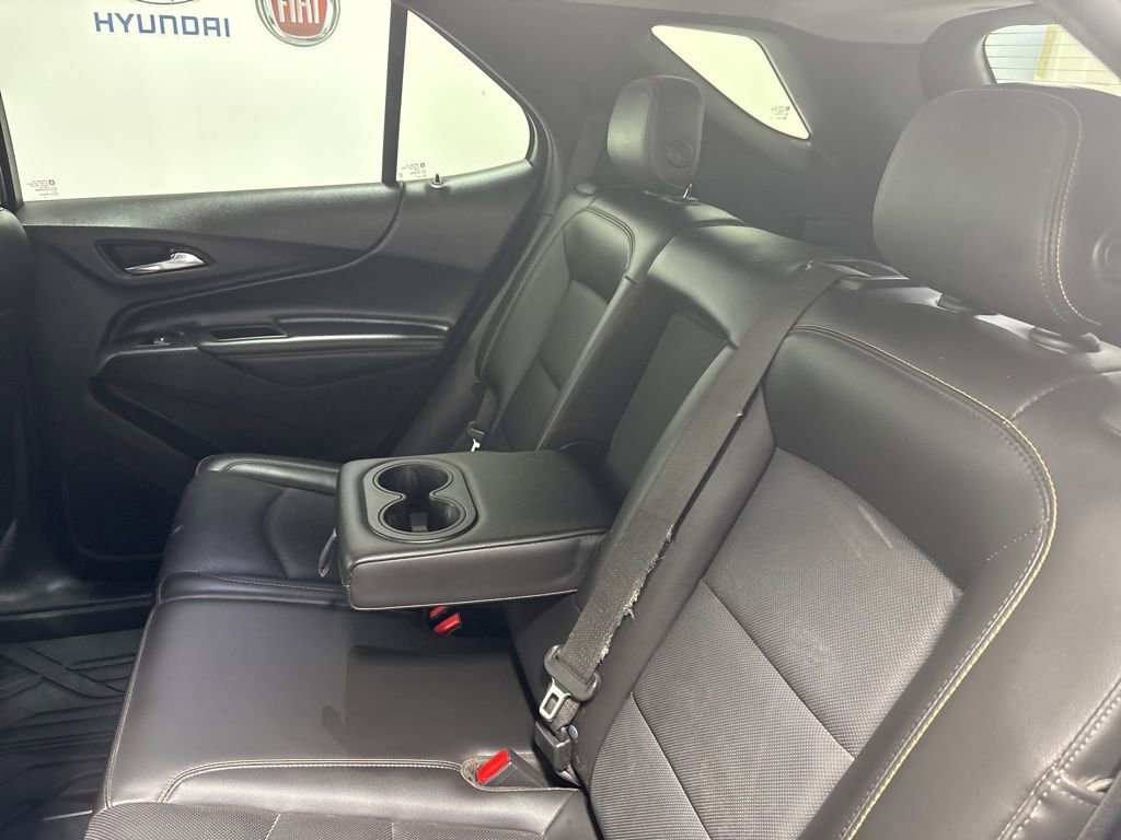 Used 2020 Chevrolet Equinox Premier image 12