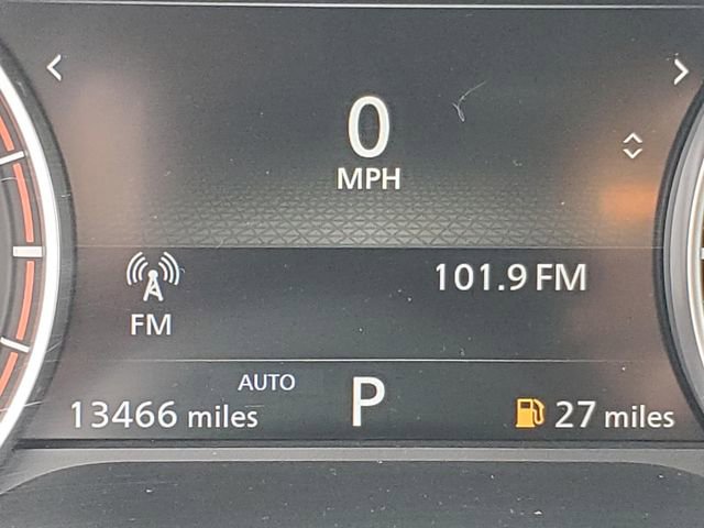 Certified 2023 Nissan Rogue SV image 29