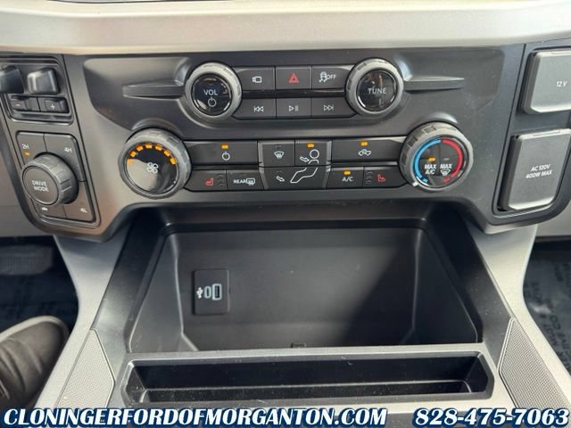 New 2026 Ford F250 XLT w/ XLT Premium Package AWD/4WD image 28