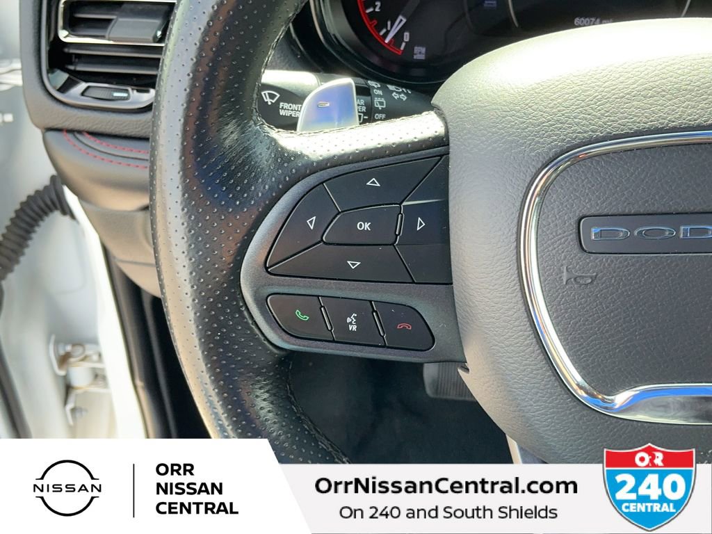 Used 2023 Dodge Durango GT image 19