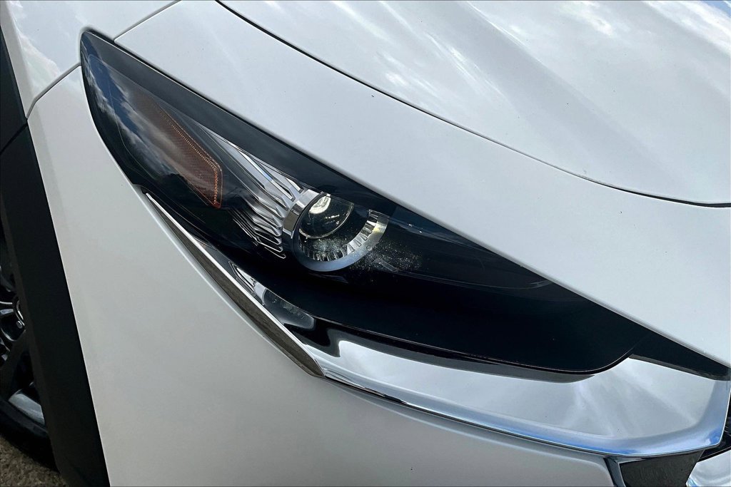 Used 2021 MAZDA CX-30 AWD 2.5 S image 27