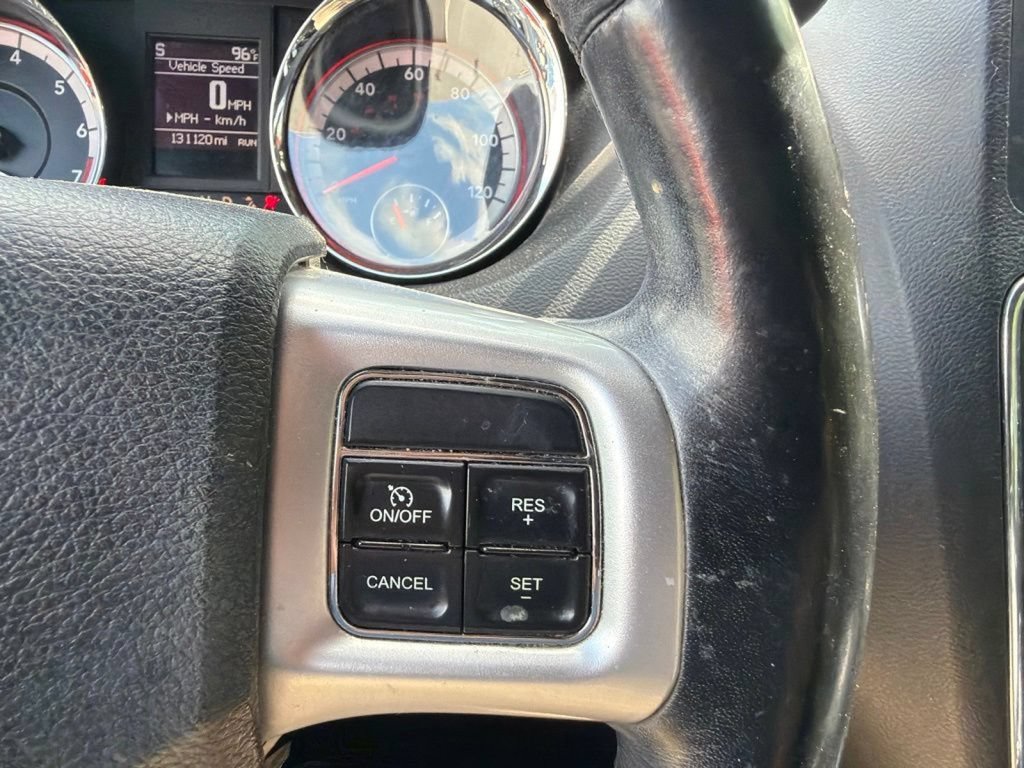 Used 2019 Dodge Grand Caravan GT FWD image 26