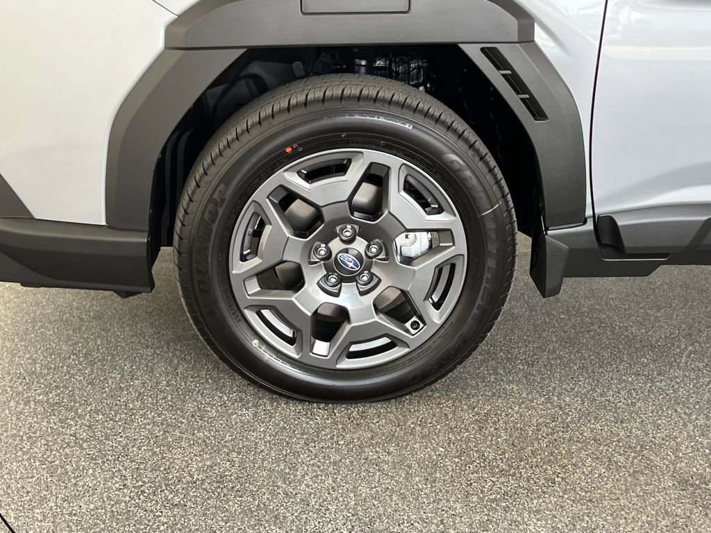 New 2026 Subaru Outback Premium AWD/4WD image 28