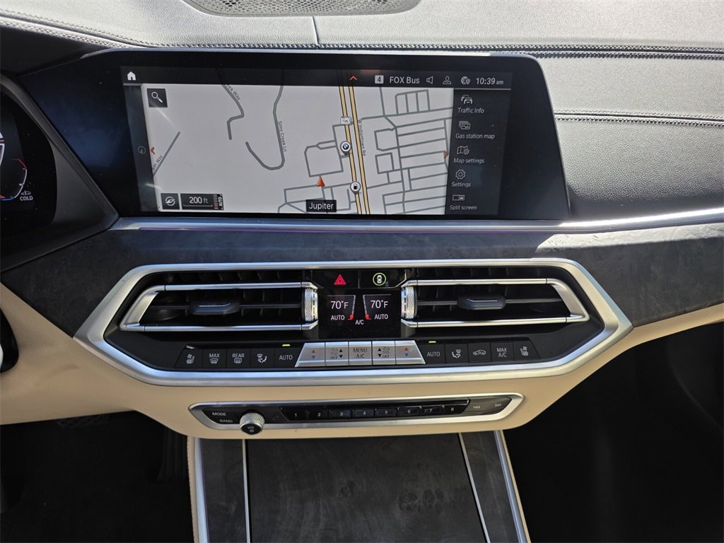 Certified 2022 BMW X5 xDrive40i image 24